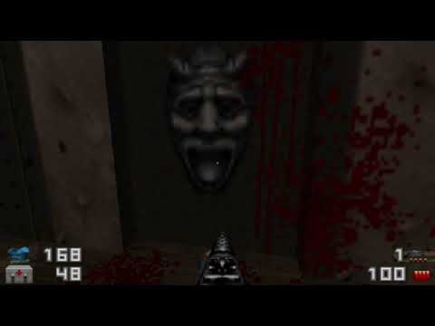 Brutal Doom v20 in 2020