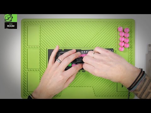 CF20 Magazine - Quickstart Guide