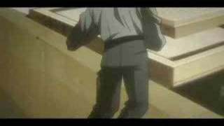 L is for loser (tribute to L)