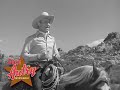 Gene Autry - Let Me Ride Down in Rocky Canyon (TGAS S1E21 - The Killer Horse 1950)