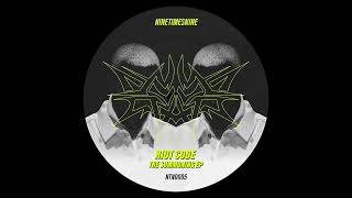 RIOT CODE - Oblique [NTND005]