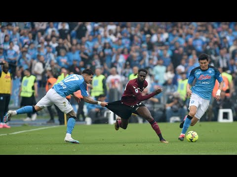 Boulaye Dia 100% Trickery??