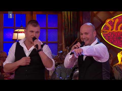 Plus - Pravo dekle (Slovenska polka in valček 2020)