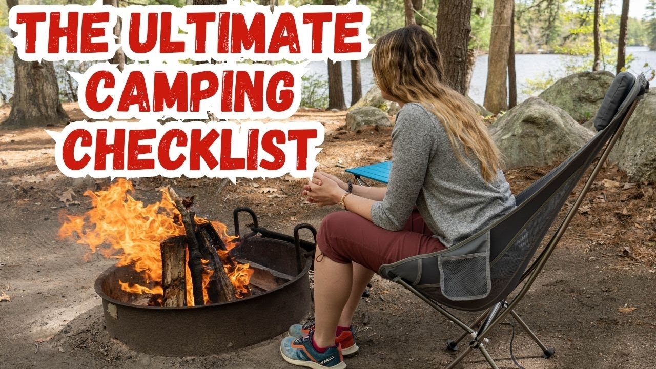 Summer is THE Time for Camping Adventures in Australia!