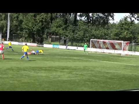 Hulzense boys - SCD '83