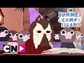 Zomer Kamp Eiland | Melktand | Cartoon Network