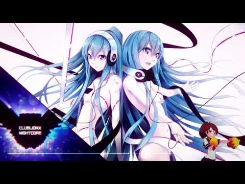 Nightcore - Loud [DJ Gollum feat. DJ Cap] ▹Lyrics◃