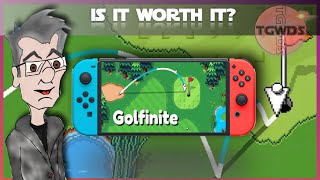 IS IT WORTH IT? GOLFINITE | TGWDS