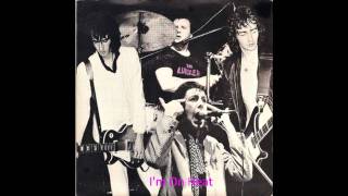 THE LURKERS - I'm On Heat