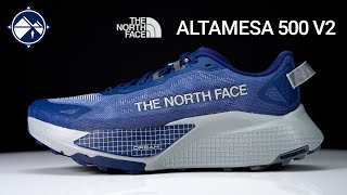 The North Face Altamesa 500 v2 First Look