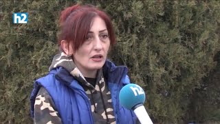 Եկել ենք ատամներով պաշտպանենք. մեր միակ հույսը ԵԿԵՂԵՑԻՆ է. քաղաքացի: Լրաբեր - 23.02.2024