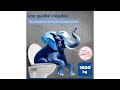 Crevada abattant WC Duroplast incassable blanc | video 1