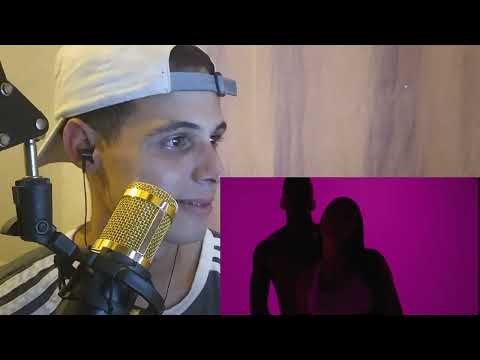 REACT - MC Mirella, CANETARIA - Número 1 (Clipe Oficial)