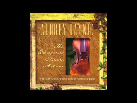 Aubrey Haynie - Mc Hattie´s waltz