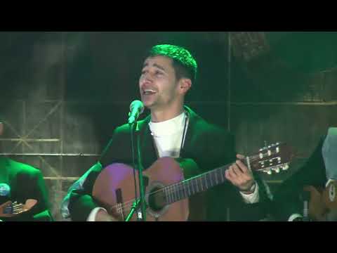 Azeituna - Anunciação (XX TUIST)