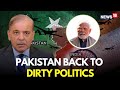LIVE Pakistan PM Shehbaz Shariff Spreads False Stories About India India Pakistan War N18L