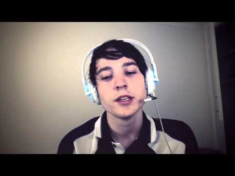 Tripleshot Tuesday Episode 06 - League of Legends