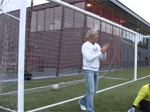 NuSport - Doelpunt van de Week: Dries Roelvink