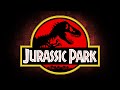 Jurassic Park Theme Remix - 2022 Version