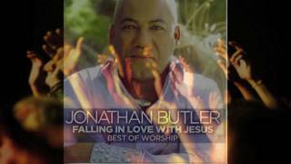 Jonathan Butler "We Need You Lord"