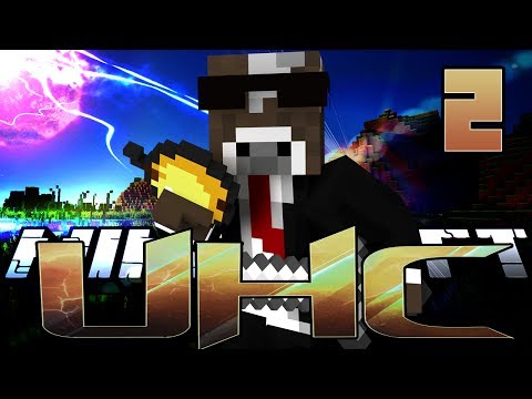 Minecraft UHC Season 7 Episode 2 - Surprise Attack ( Minecraft Ultra Hardcore )