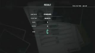 バイオハザード ER3