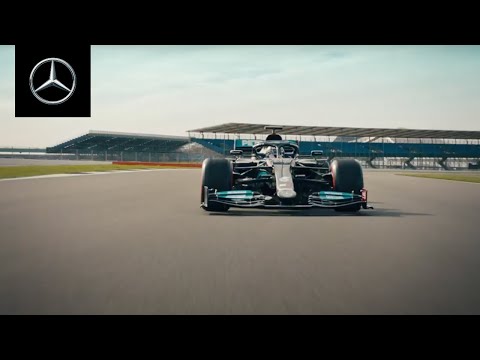 #WeLivePerformance | Mercedes-AMG x Mercedes-AMG Petronas Formula One Team