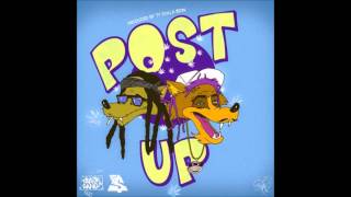 Post Up - Wiz Khalifa Ft. Ty Dolla Sign