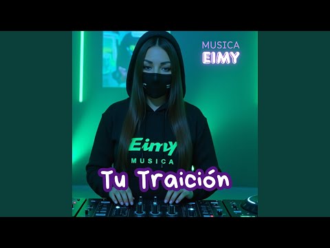 Tu Traicion (Style Walker)