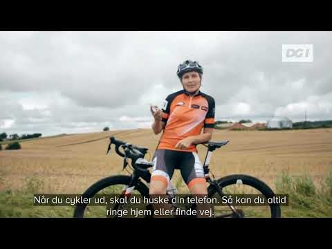 Tips til begynderen - Din første tur