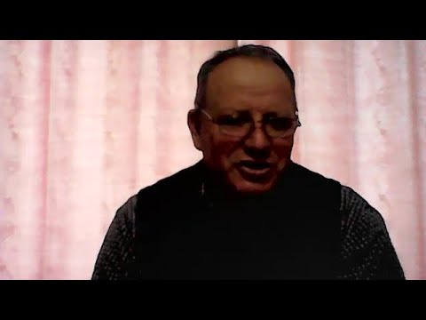 Petrica Gaina_Marile Transformari Divine