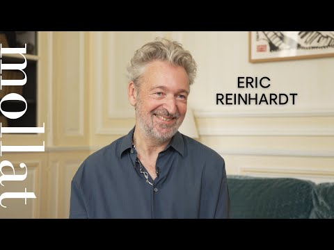Eric Reinhardt - Sarah, Susanne et l'écrivain