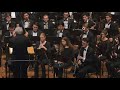 UMich Symphony Band - Leonard Bernstein - "Profanation" from Symphony no. 1 ("Jeremiah")
