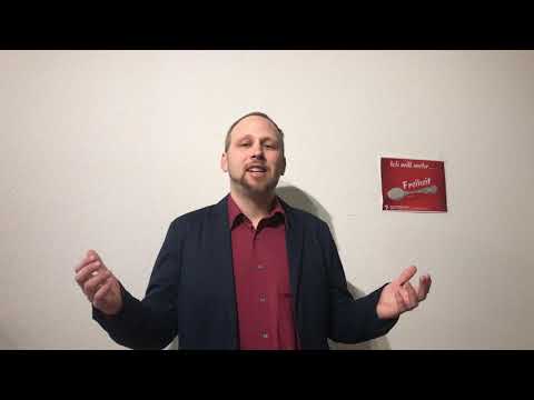 Ich will mehr... Hoffnung - Predigt 22.03.2020 - Daniel Zachmann