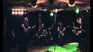 Hangmen&#39;s Rest - Such a Scream (Tom Waits Cover) - Live @ Propolis