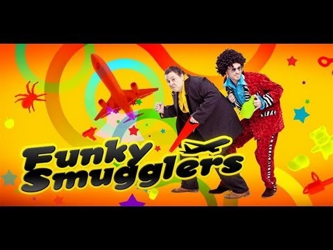 Funky Smugglers Android