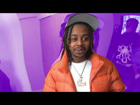 Day In The Life DVD 7 ft. Babyface Ray, BandGang Lonnie , Veeze, Future, Trippie Redd, YN Jay & More