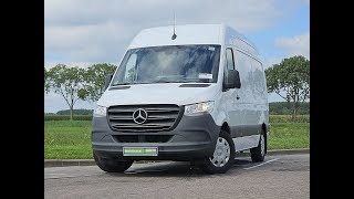 Eladó Mercedes-Benz SPRINTER 314 L2H2 RWD Trekhaak személyautóból átalakított kisteherautó - Kép 4 | Autoline HU Mercedes-Benz SPRINTER 314 L2H2 RWD Trekhaak személyautóból átalakított kisteherautó | Kép 4 - Autoline