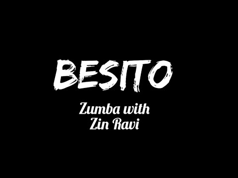 Besito | zin 89 | zumba fitness