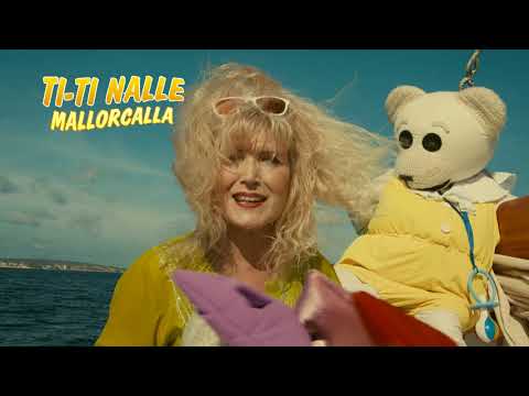 Ti-Ti Nalle Mallorcalla - Hai hai hai