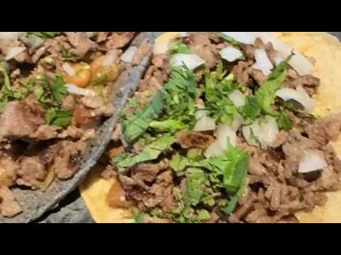 Raíces: A New Taste of Jalisco and Oaxaca in Charlotte's ...