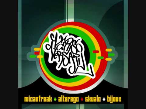 Verso Versátil- La Música Vuela con Paz Court