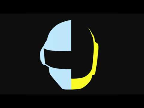 Touch - Daft punk but just the groovy moment when you want to move your ass