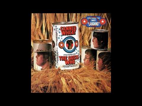 The Guess Who - Undun (Only Vocals)