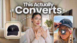 How to Make UGC Marketing Videos That Actually Make Money (with AI) thumbnail