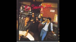 Dr Feelgood - The Blues Had A Baby And They Named It Rock &#39;n Roll