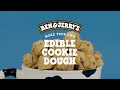 Edible Cookie Dough Recipe Ben Jerry S