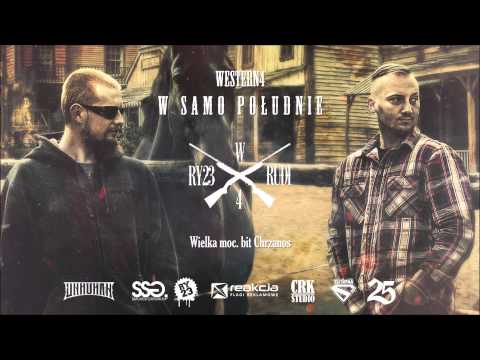 03.RY23/RUDI "Wielka Moc" WESTERN 4