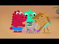 One Second Of Every Episode From The Game Catchers S1 Re Upload