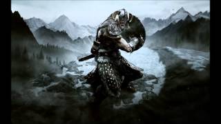 Jeremy Soule - Sovngarde